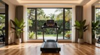treadmill tips for celebrities