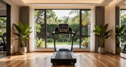 treadmill tips for celebrities