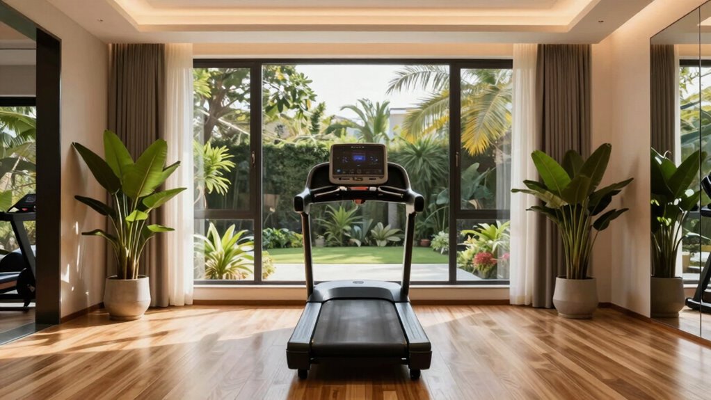 treadmill tips for celebrities