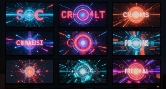 underrated credit sequences