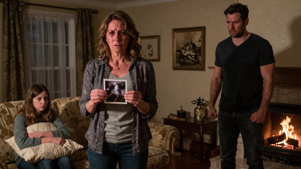 unexpected emotional family stories