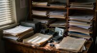 unfinished projects persist online