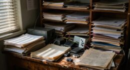 unfinished projects persist online