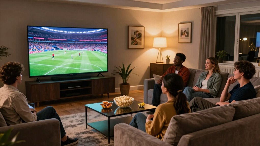 universal themes in sports films