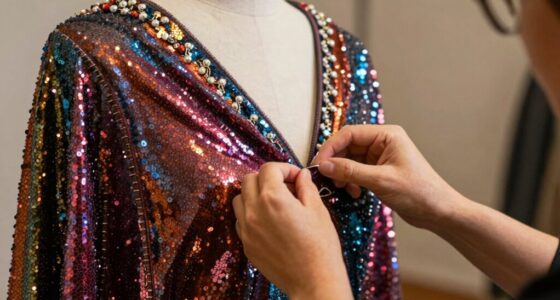 unusual satisfying costume fittings