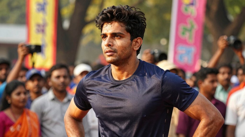 vedang raina s lasting buzz