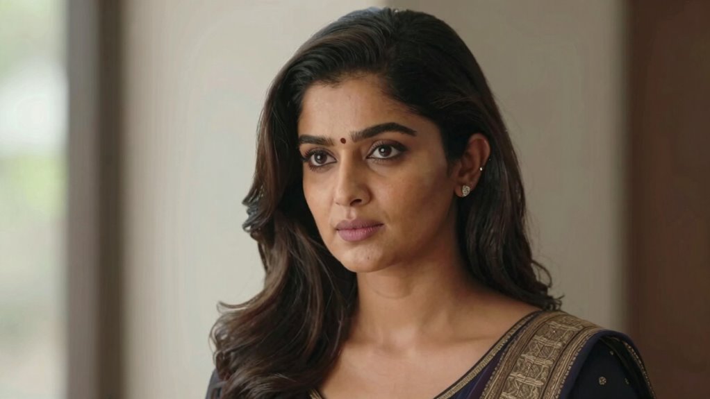 versatile culturally adaptive actress
