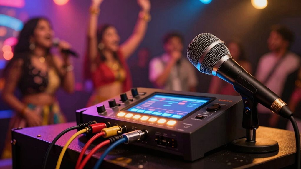 versatile vocal enhancement tools