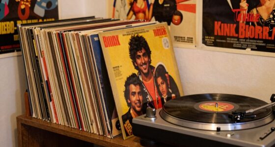 vinyl soundtracks revival trend
