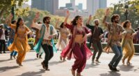 viral dance cover trends