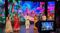 virtual production bollywood spectacles