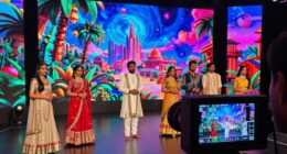 virtual production bollywood spectacles