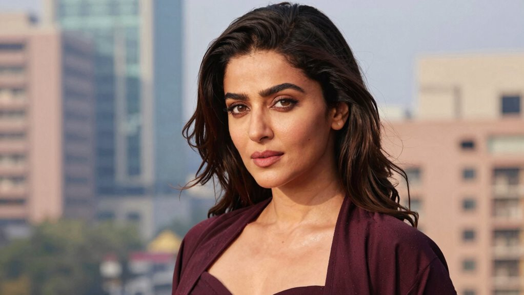 wamiqa gabbi s versatile performance