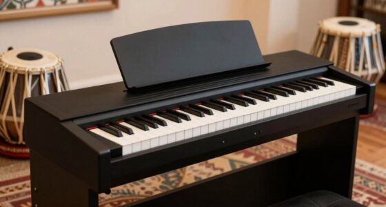 weighted keys for hindi songs