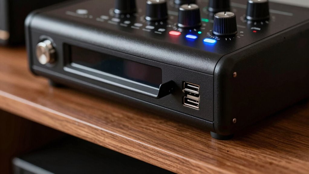wireless audio customization features