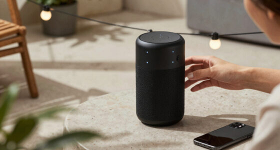 13 Best Outdoor Bluetooth Speakers For Parties In 2026