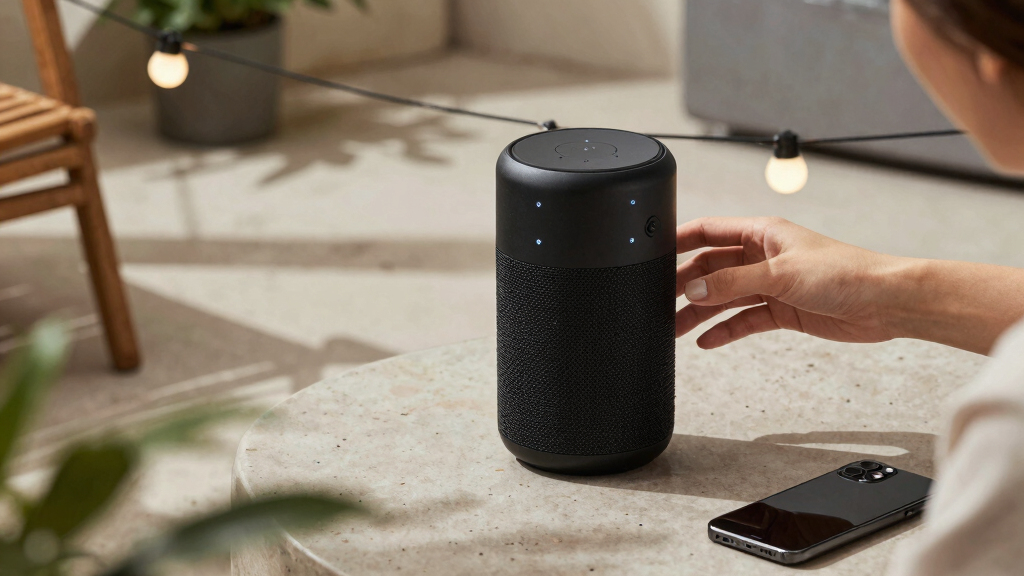 13 Best Outdoor Bluetooth Speakers For Parties In 2026