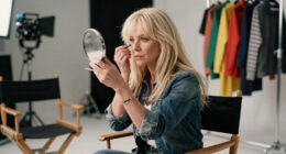 Debbie Harry to Star as Pamela Anderson’s Mother in New Movie