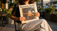 Eartheater Announces New Album Heavenly Body: If I’m the Bottle You’re the Message