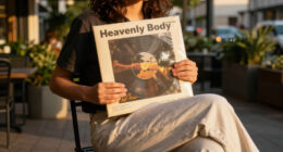 Eartheater Announces New Album Heavenly Body: If I’m the Bottle You’re the Message