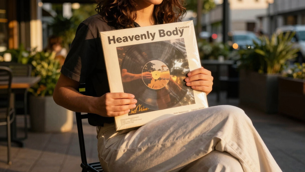 Eartheater Announces New Album Heavenly Body: If I’m the Bottle You’re the Message