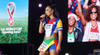 Katy Perry, Future, Lisa, Tyla, and More to Headline U.S. World Cup Opening Ceremony