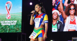 Katy Perry, Future, Lisa, Tyla, and More to Headline U.S. World Cup Opening Ceremony