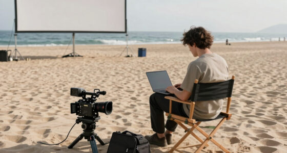 Ken Loach Returns To Cannes With ‘Land And Freedom’ In Cinéma De Plage Lineup Alongside ‘Top Gun’ & ‘All The President’s Men’