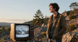 Magical Realism: “Northern Exposure” 25 Years Later (2015)