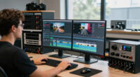 One Video In, a Whole Publishing Kit Out — Without the Cloud