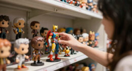 13 Best Pop Culture Collectible Figures in 2026