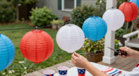 15 Best Patriotic Outdoor Party Supplies in 2026