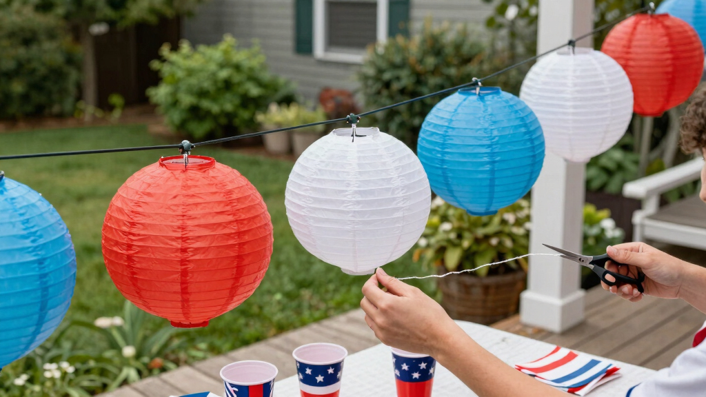 15 Best Patriotic Outdoor Party Supplies in 2026