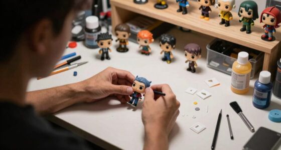 15 Best Pop Culture Collectible Figures in 2026