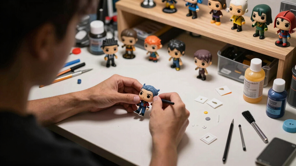 15 Best Pop Culture Collectible Figures in 2026