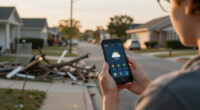 3 tornadoes ripped through Orleans, Jefferson and Terrebonne areas: NWS