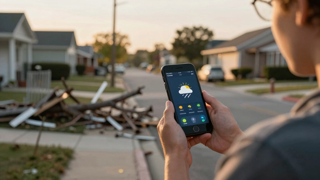 3 tornadoes ripped through Orleans, Jefferson and Terrebonne areas: NWS
