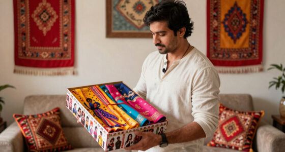 5 Best Bollywood-Themed Gift Sets for Dad in 2026