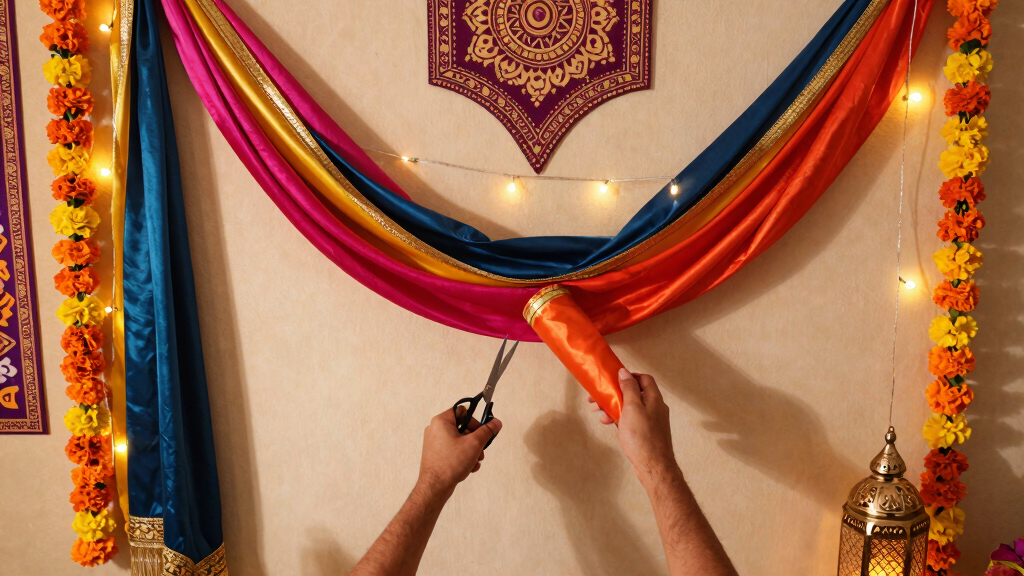 5 Best Bollywood-Themed Party Decorations in 2026