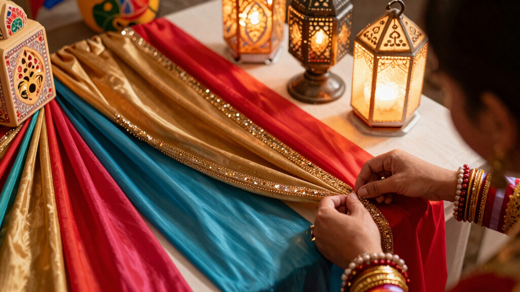 5 Best Bollywood-Themed Party Supplies in 2026