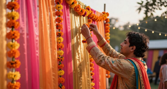 6 Best Bollywood-Themed Party Decorations in 2026