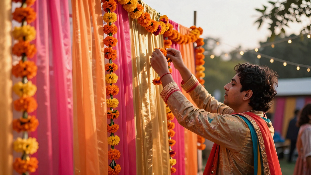 6 Best Bollywood-Themed Party Decorations in 2026