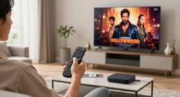 7 Best Bollywood Movie Streaming Devices in 2026