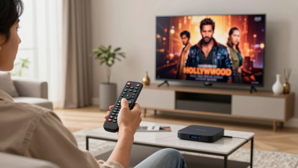 7 Best Bollywood Movie Streaming Devices in 2026
