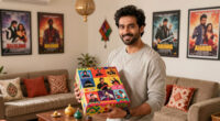 7 Best Bollywood-Themed Gift Sets for Dad in 2026