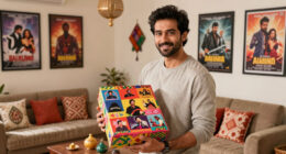 7 Best Bollywood-Themed Gift Sets for Dad in 2026