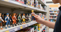 7 Best Toy Figures Prime Day Deals in 2026