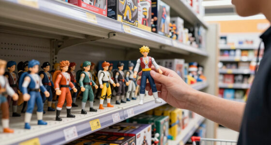 7 Best Toy Figures Prime Day Deals in 2026