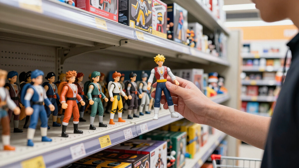 7 Best Toy Figures Prime Day Deals in 2026