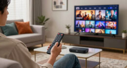 8 Best Bollywood Movie Streaming Devices in 2026